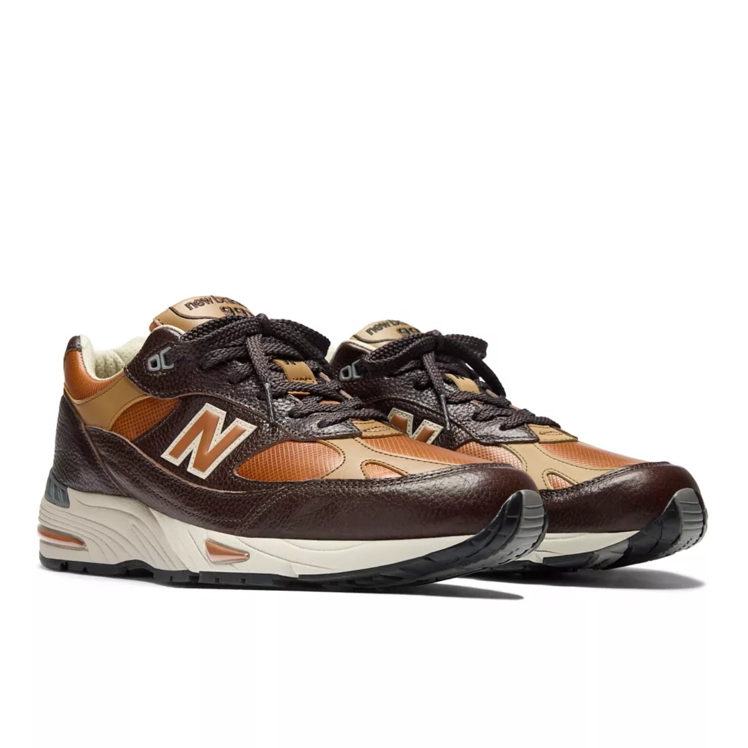 New Balance Made in UK 991v1 For Women