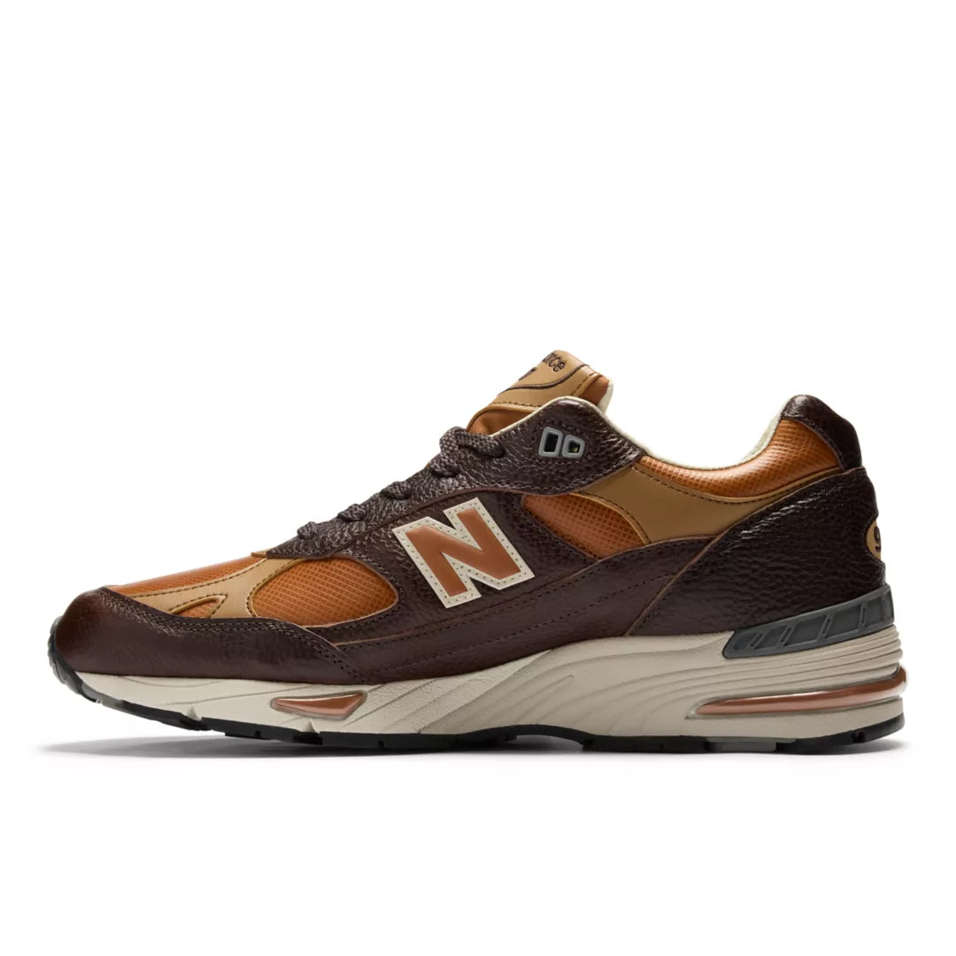 New Balance Made in UK 991v1 For Women