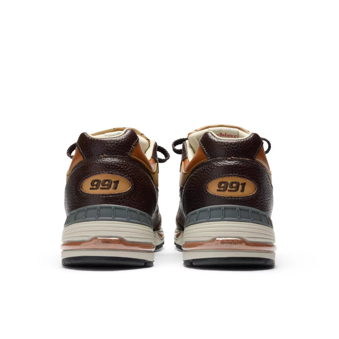 New Balance Made in UK 991v1 For Women