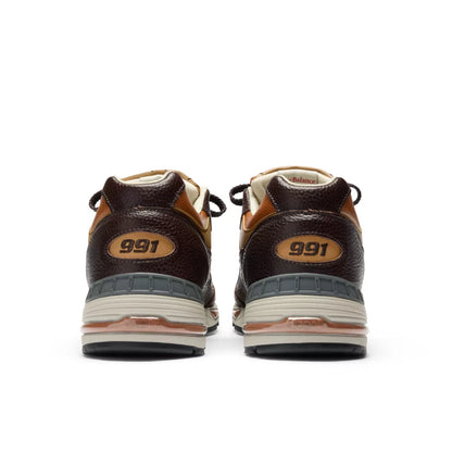 New Balance Made in UK 991v1 For Women