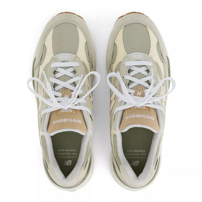 New Balance Made in USA 992 For Women