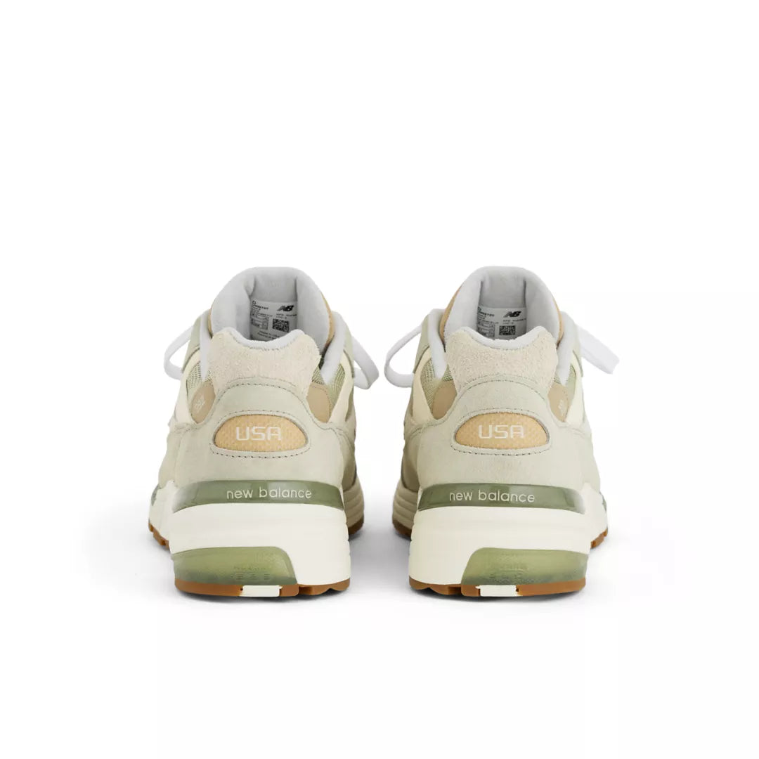 New Balance Made in USA 992 For Women