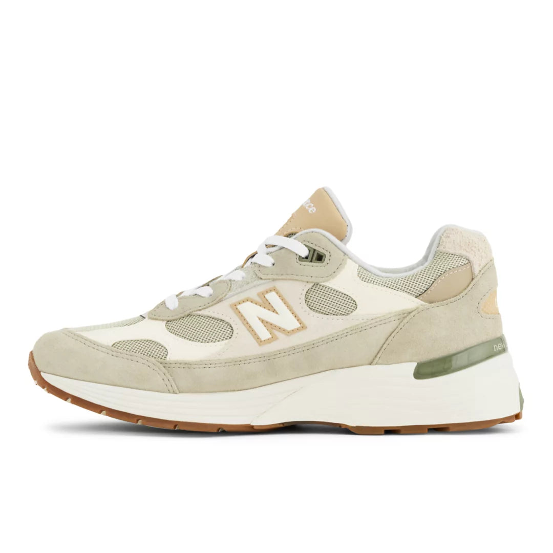 New Balance Made in USA 992 For Women