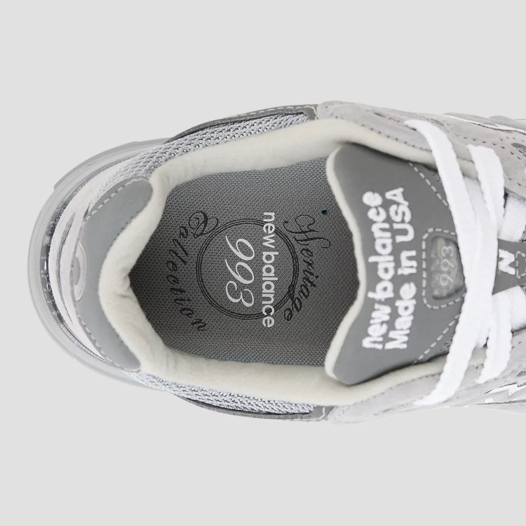 New Balance Made in USA 993 For Women