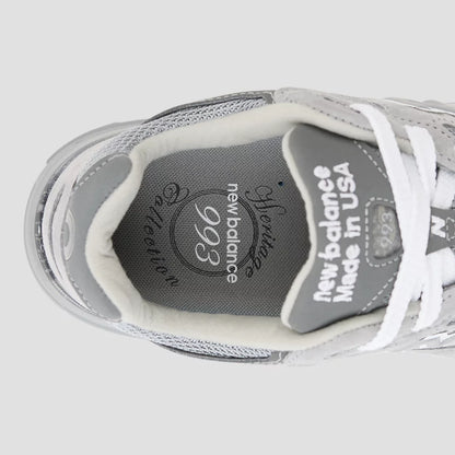 New Balance Made in USA 993 For Women