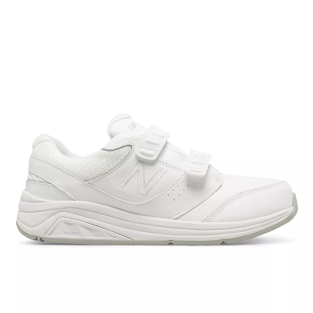 New Balance Hook and Loop Leather 928v3 For Women