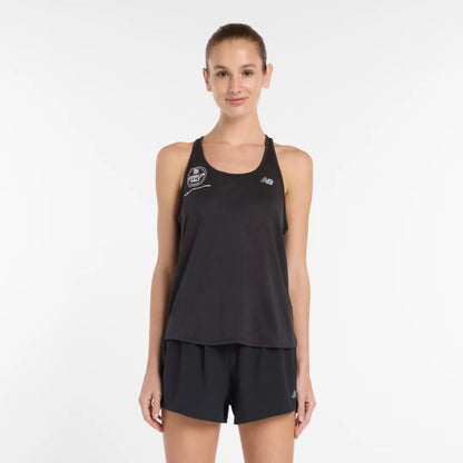 New Balance RBC Brooklyn Half RC Essential Tank For Women