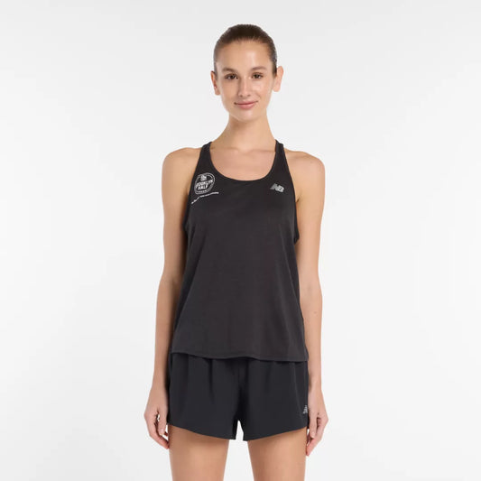 New Balance RBC Brooklyn Half RC Essential Tank For Women
