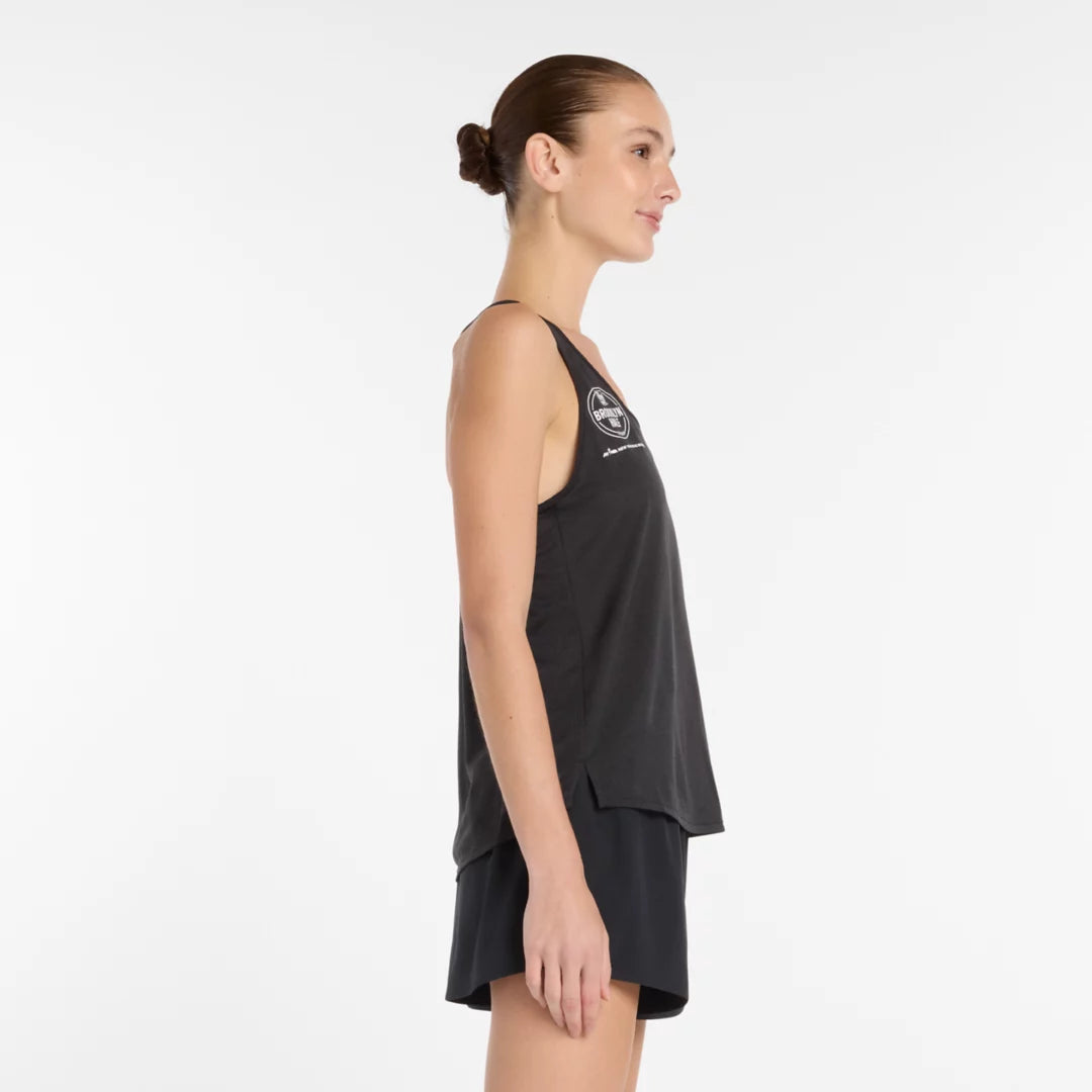New Balance RBC Brooklyn Half RC Essential Tank For Women