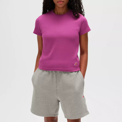 New Balance Made in USA Cropped Top For Women