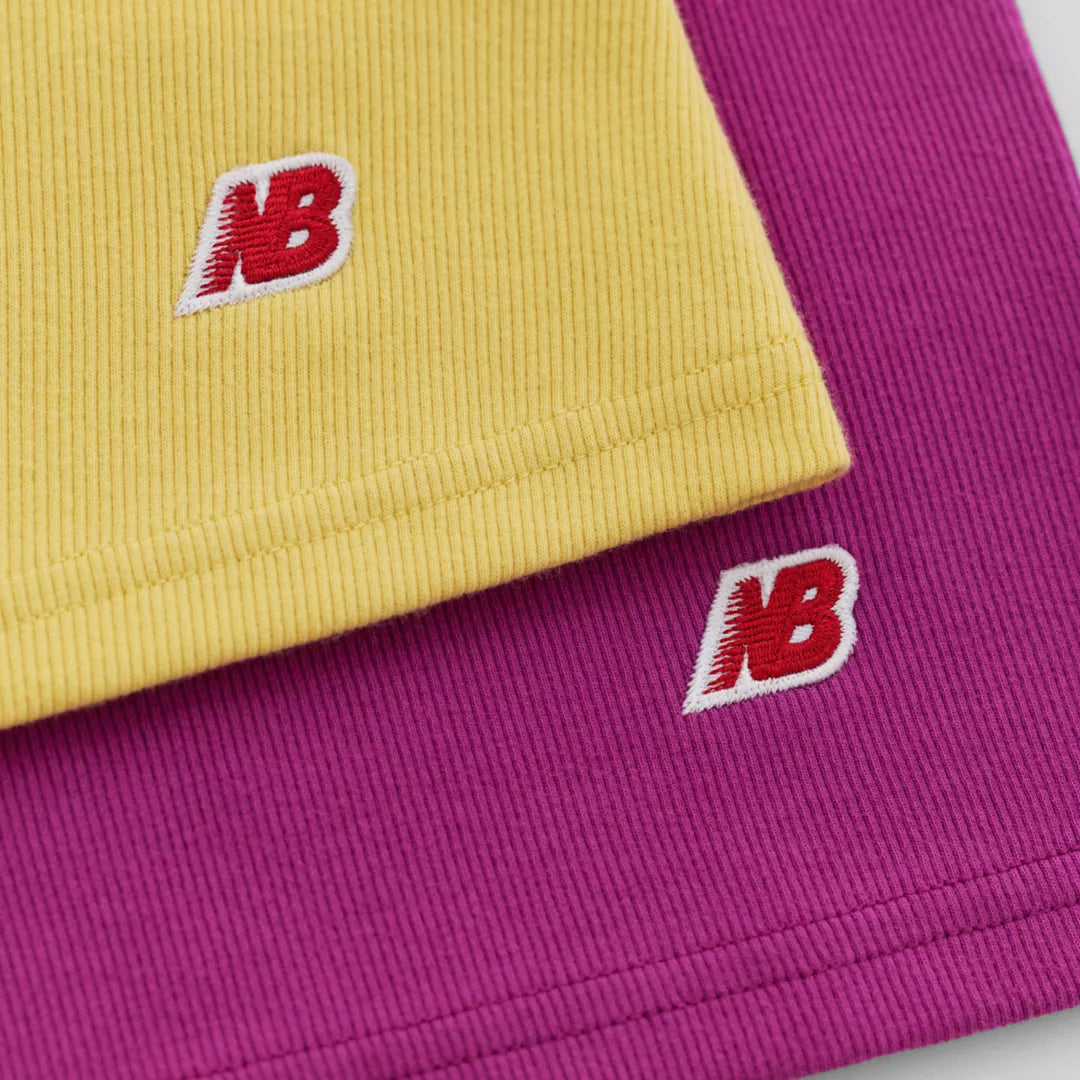 New Balance Made in USA Cropped Top For Women