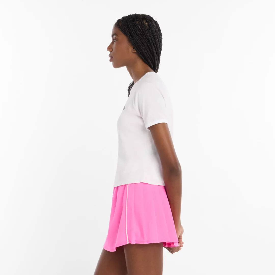 New Balance Tennis Practice Top For Women