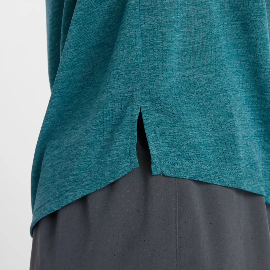 New Balance RBC Brooklyn Half RC Essential T-Shirt For Women