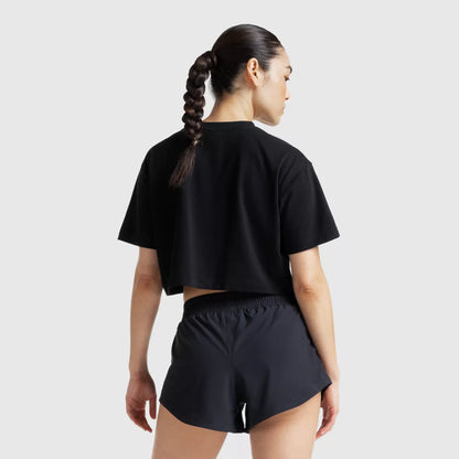 New Balance Klutch Athletics Versatile Crop For Women