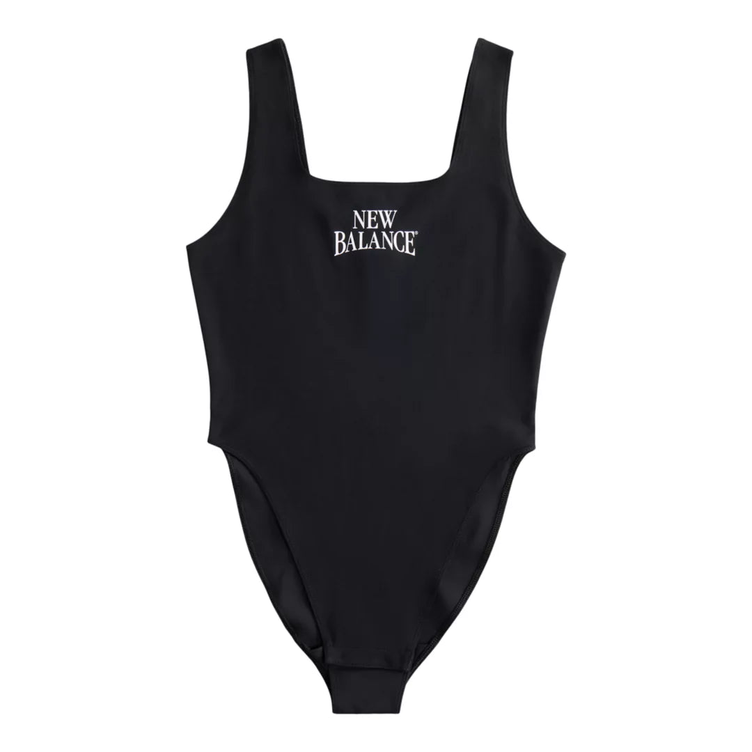 New Balance Trackside Bodysuit For Women