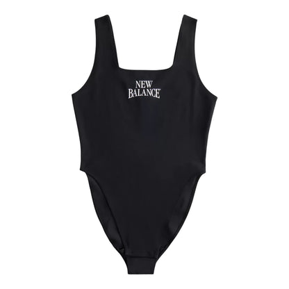 New Balance Trackside Bodysuit For Women