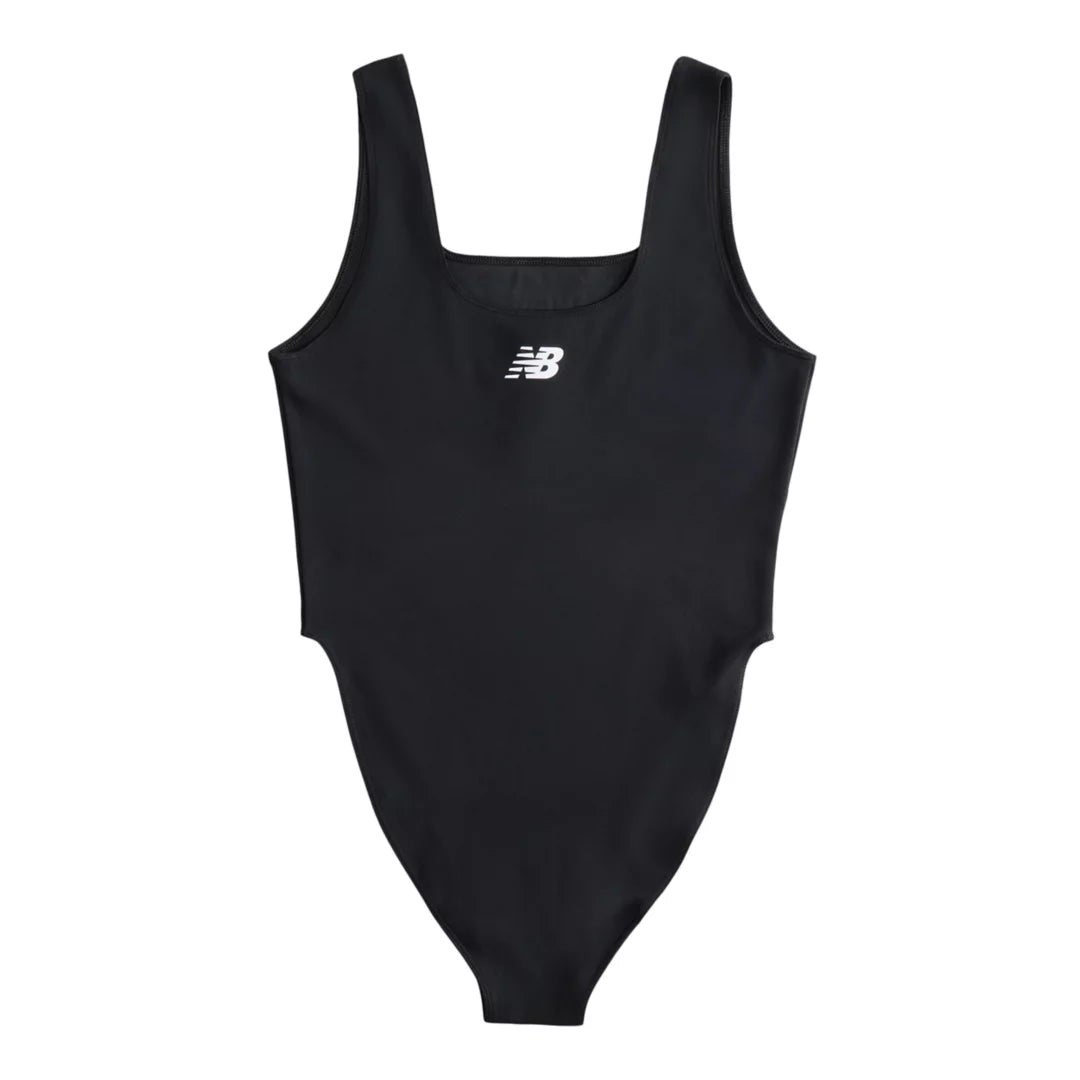 New Balance Trackside Bodysuit For Women