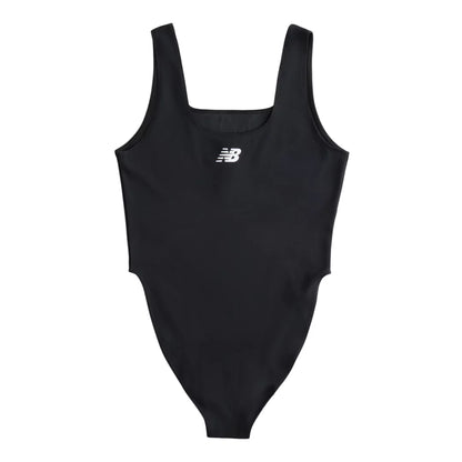 New Balance Trackside Bodysuit For Women