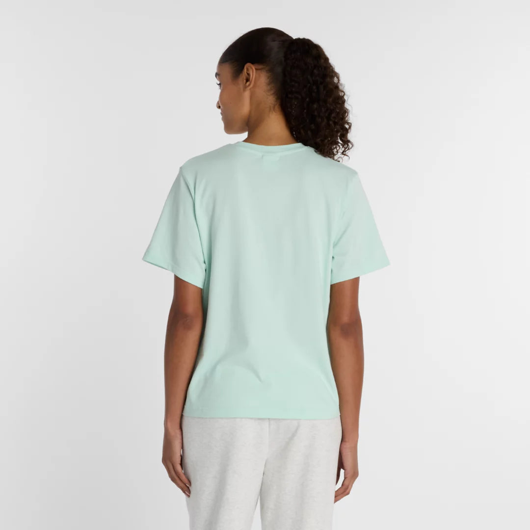 New Balance LA City Run Relaxed T-Shirt For Women