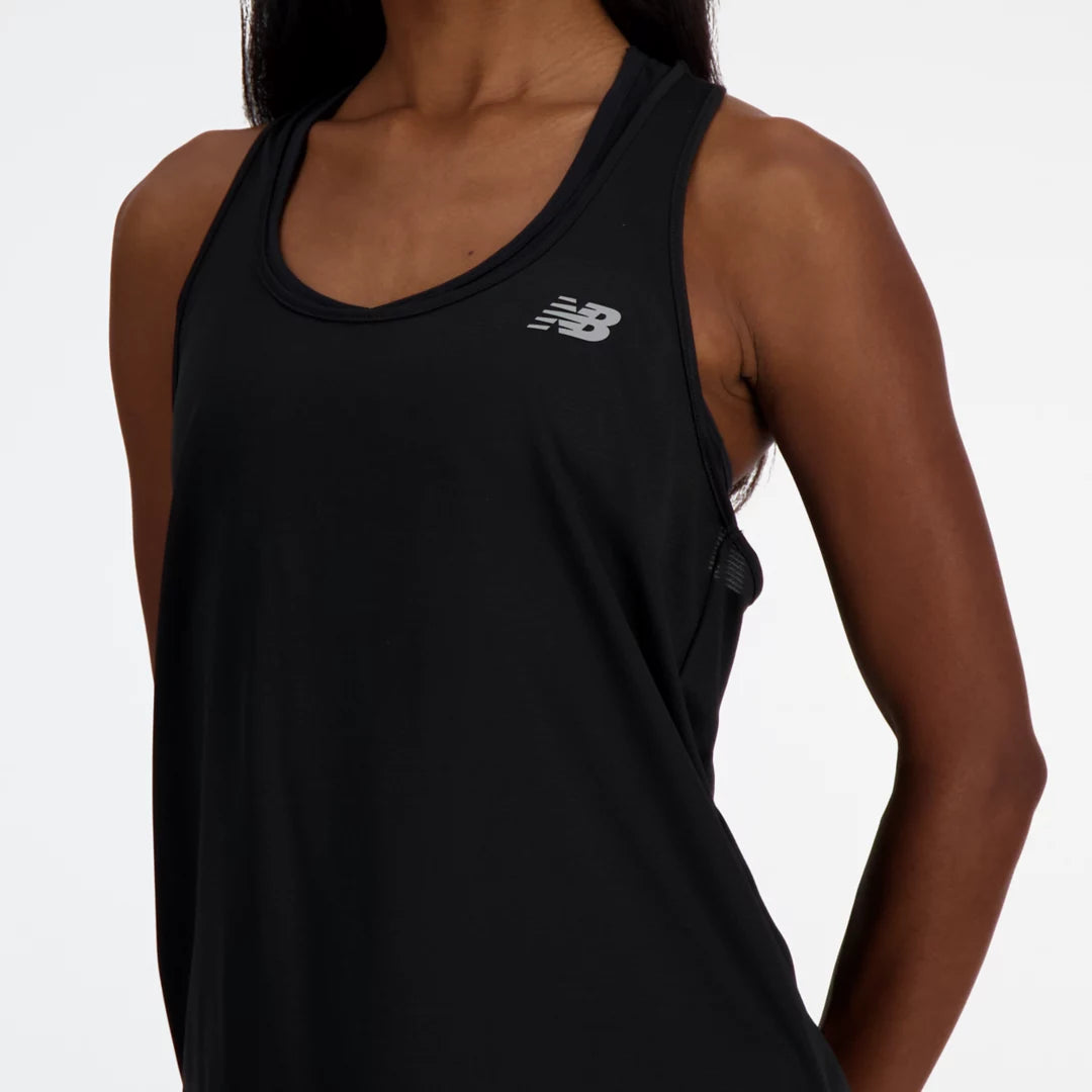 New Balance Sport Essential Tank For Women