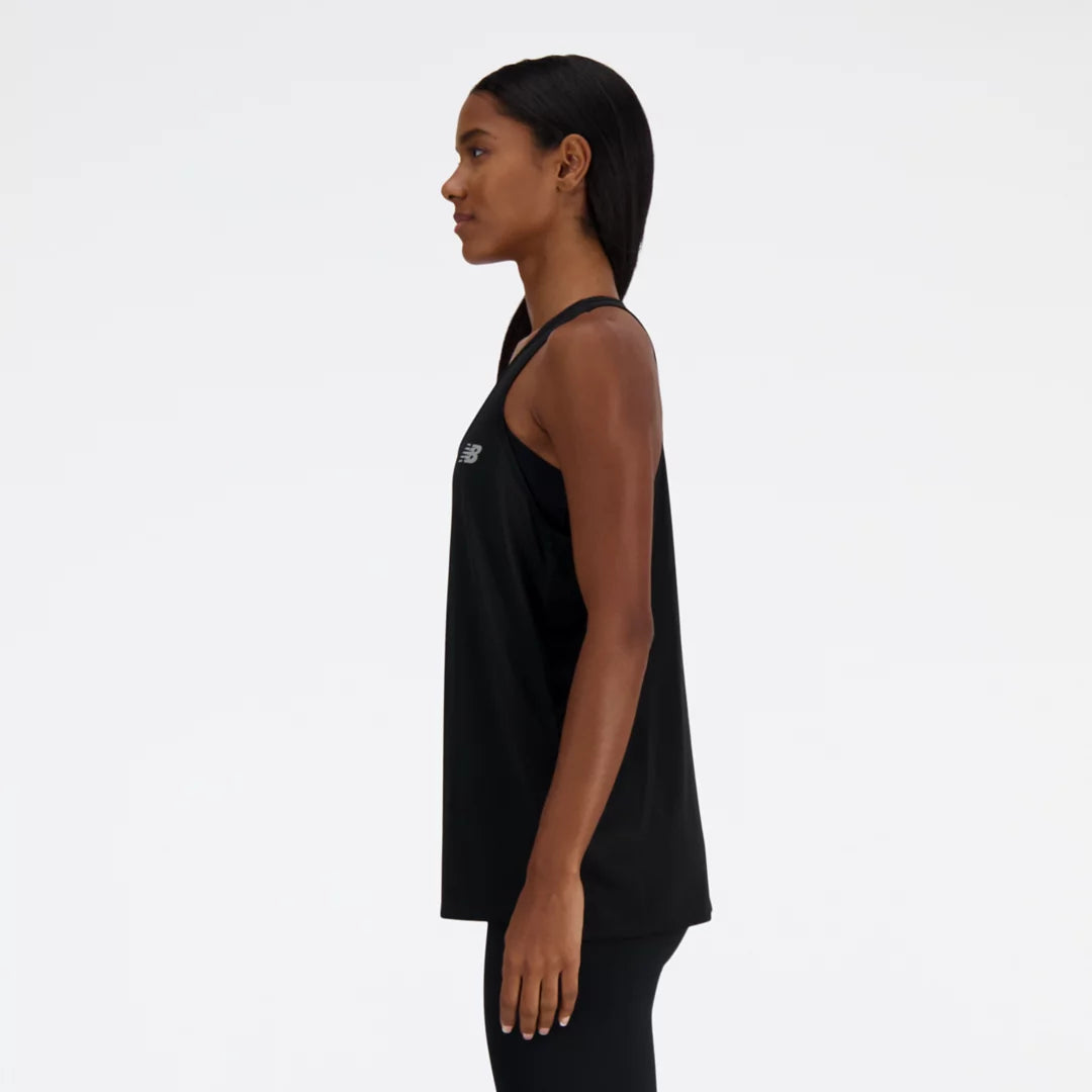 New Balance Sport Essential Tank For Women