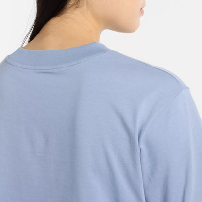 New Balance Heritage Relaxed T-Shirt For Women