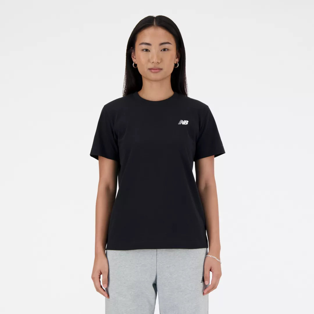 New Balance Sport Essentials Jersey T-Shirt For Women