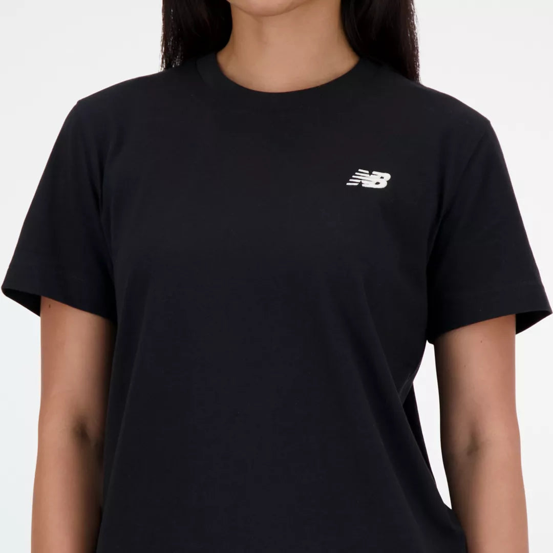New Balance Sport Essentials Jersey T-Shirt For Women