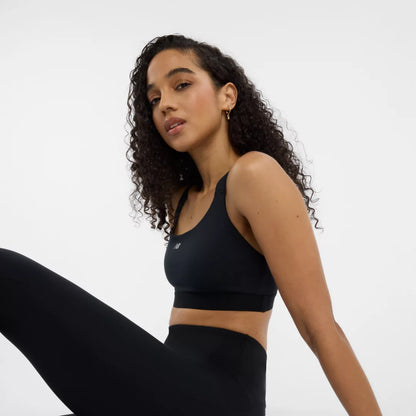 New Balance NB Essential Train Bra For Women