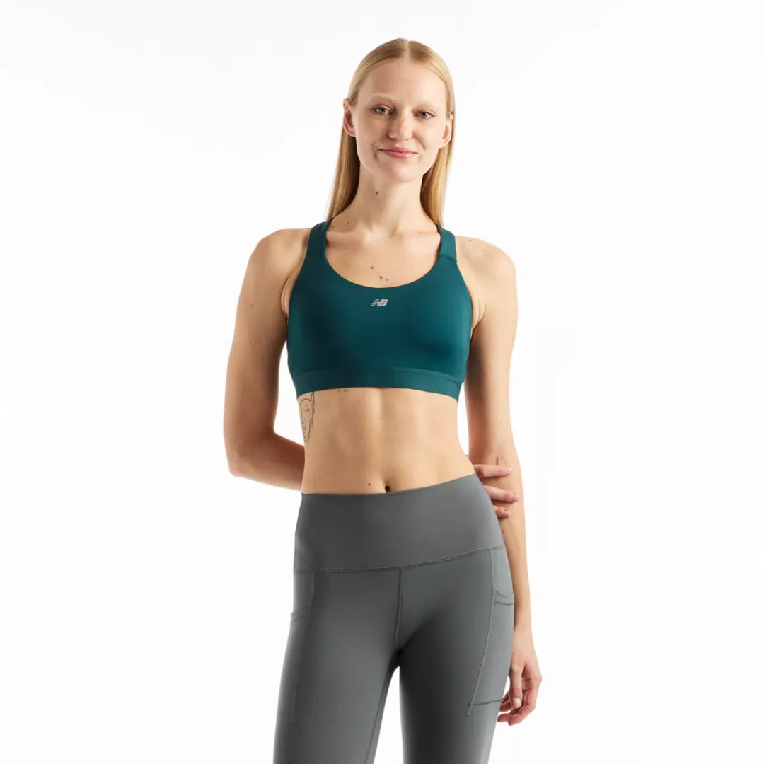 New Balance NB Essential Train Bra For Women