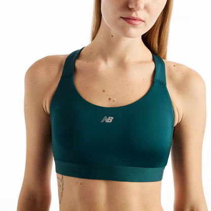 New Balance NB Essential Train Bra For Women