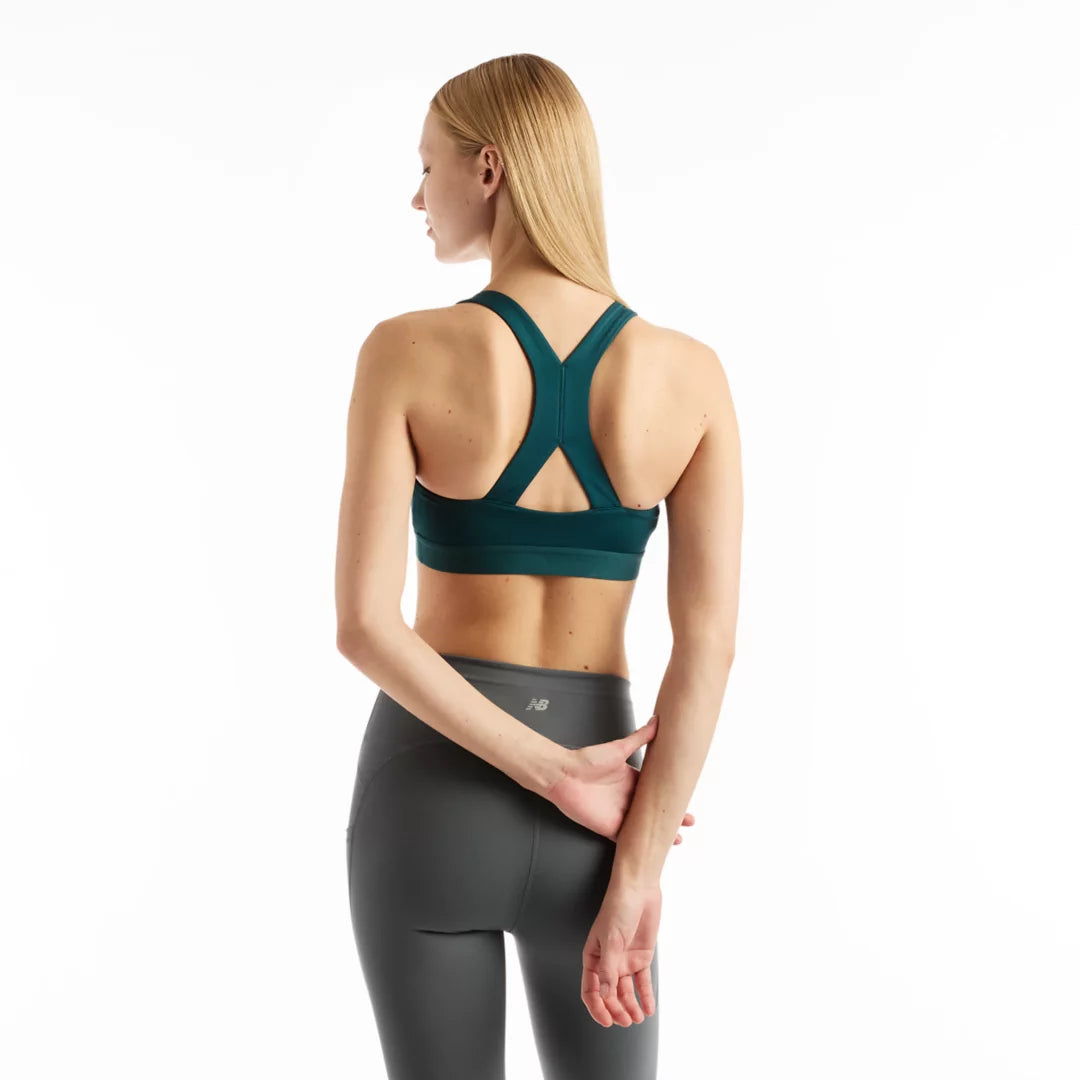 New Balance NB Essential Train Bra For Women