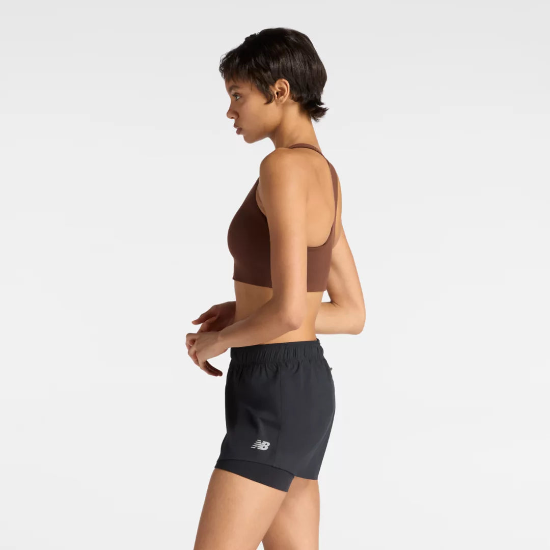 New Balance NB Define Train Bra For Women