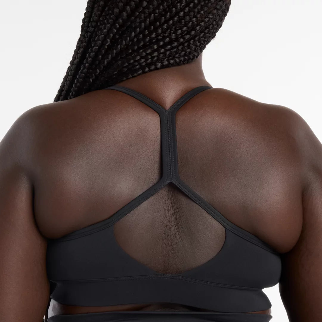 New Balance NB Essential Yoga Bra For Women