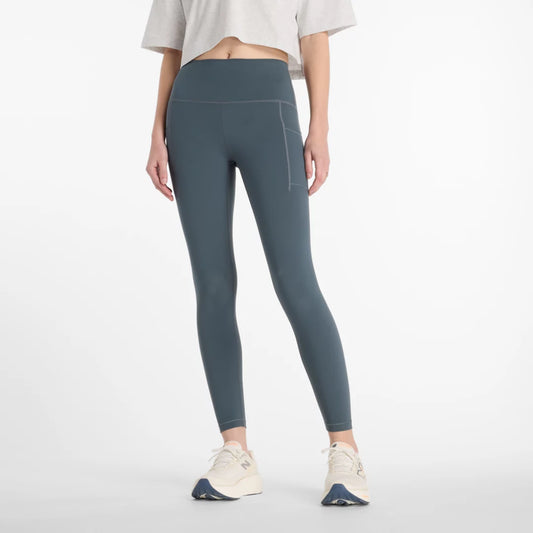 New Balance RC Pocket Legging 25" For Women