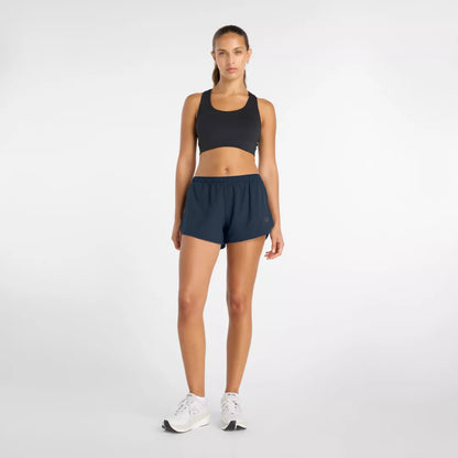 New Balance RC Essential Short 3" For Women