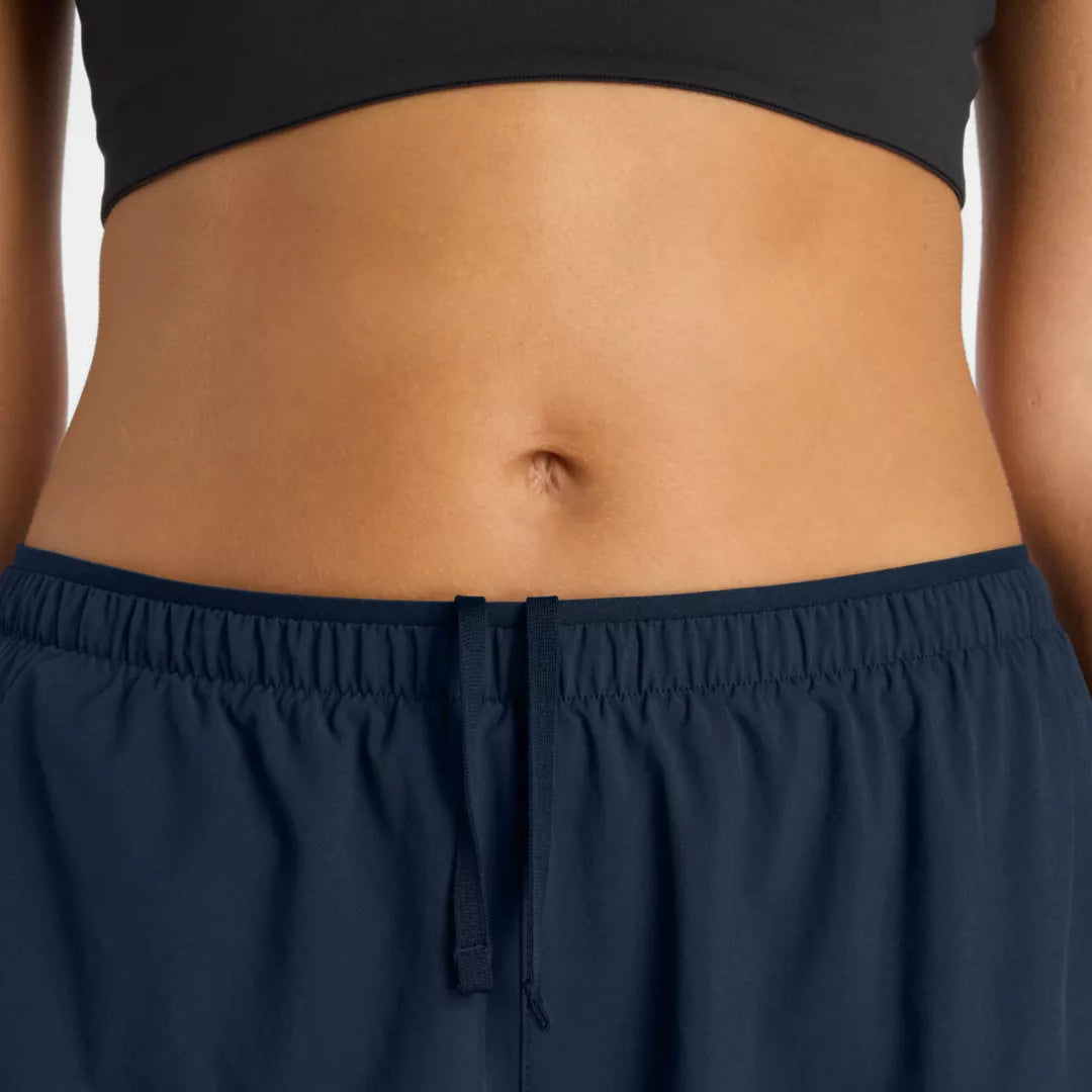 New Balance RC Essential Short 3" For Women