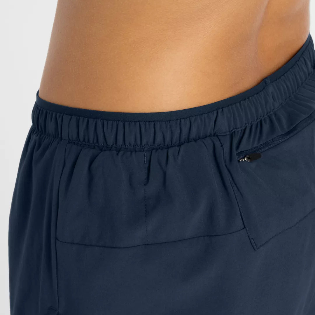 New Balance RC Essential Short 3" For Women