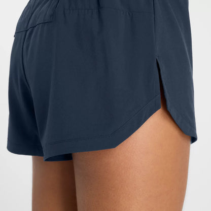 New Balance RC Essential Short 3" For Women