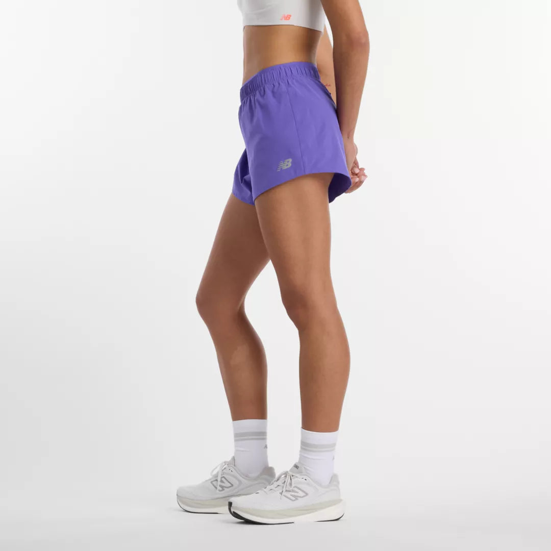 New Balance RC Short 3" For Women