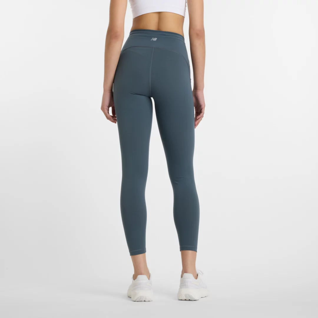 New Balance RC Pocket Legging 25" For Women