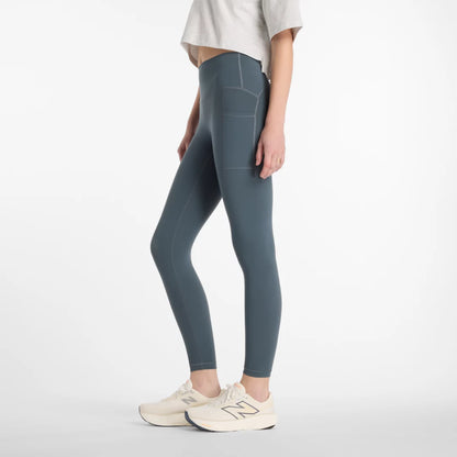New Balance RC Pocket Legging 25" For Women