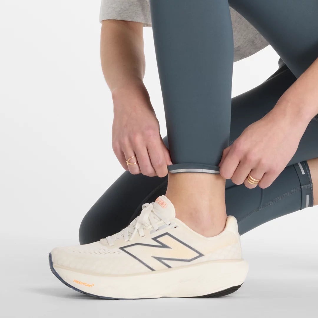 New Balance RC Pocket Legging 25" For Women