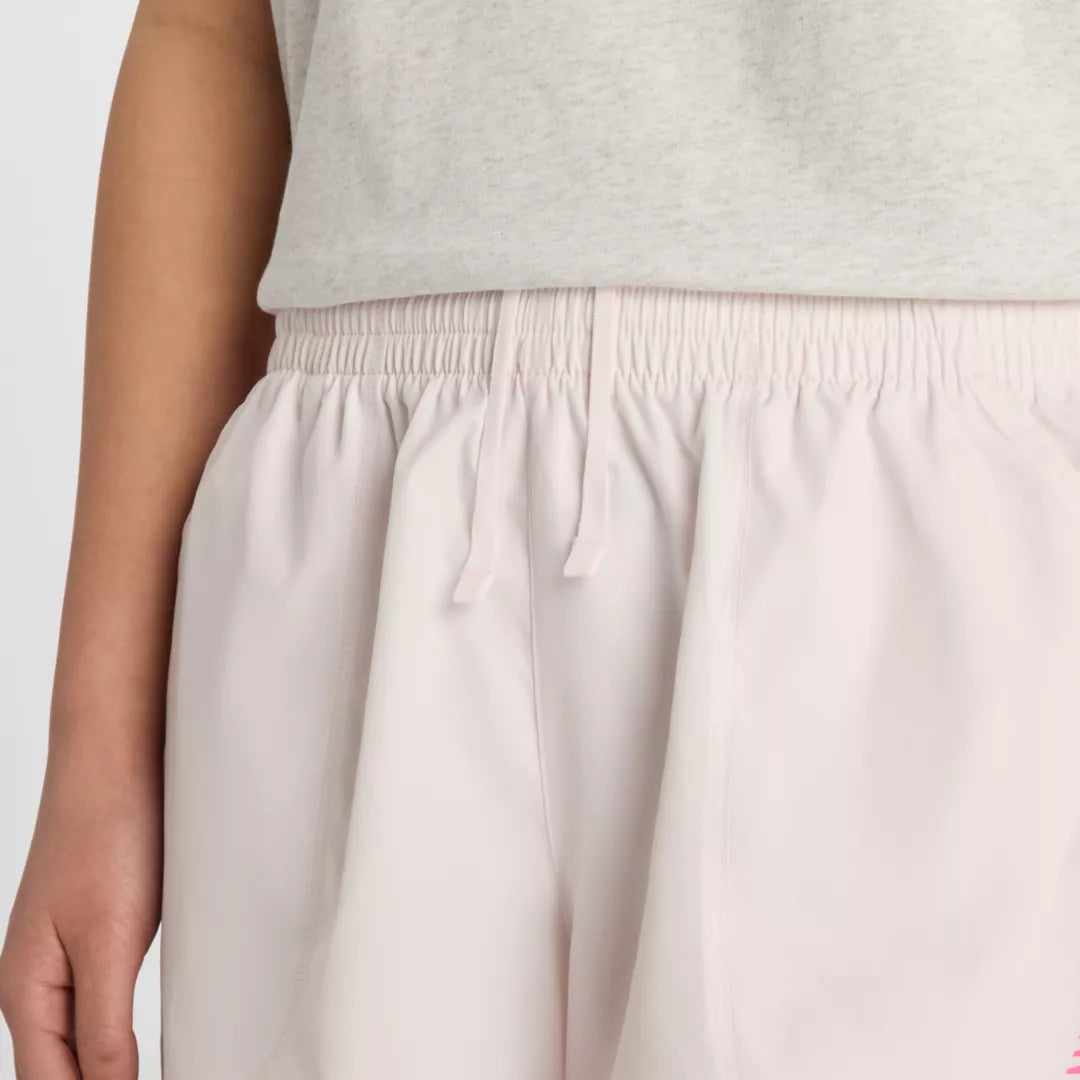 New Balance Trackside Woven Short For Women