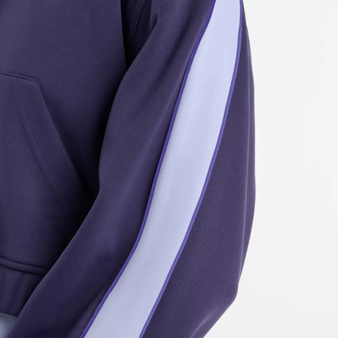 New Balance Interlock Full Zip For Women