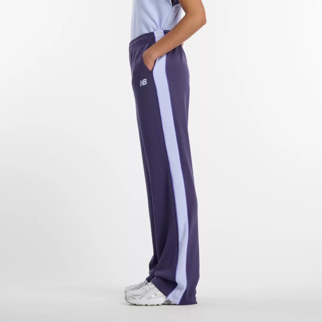 New Balance Interlock Pant For Women