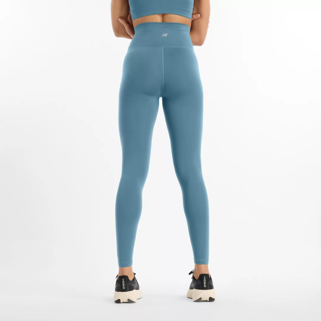 New Balance NB Define High Rise Legging 25" For Women