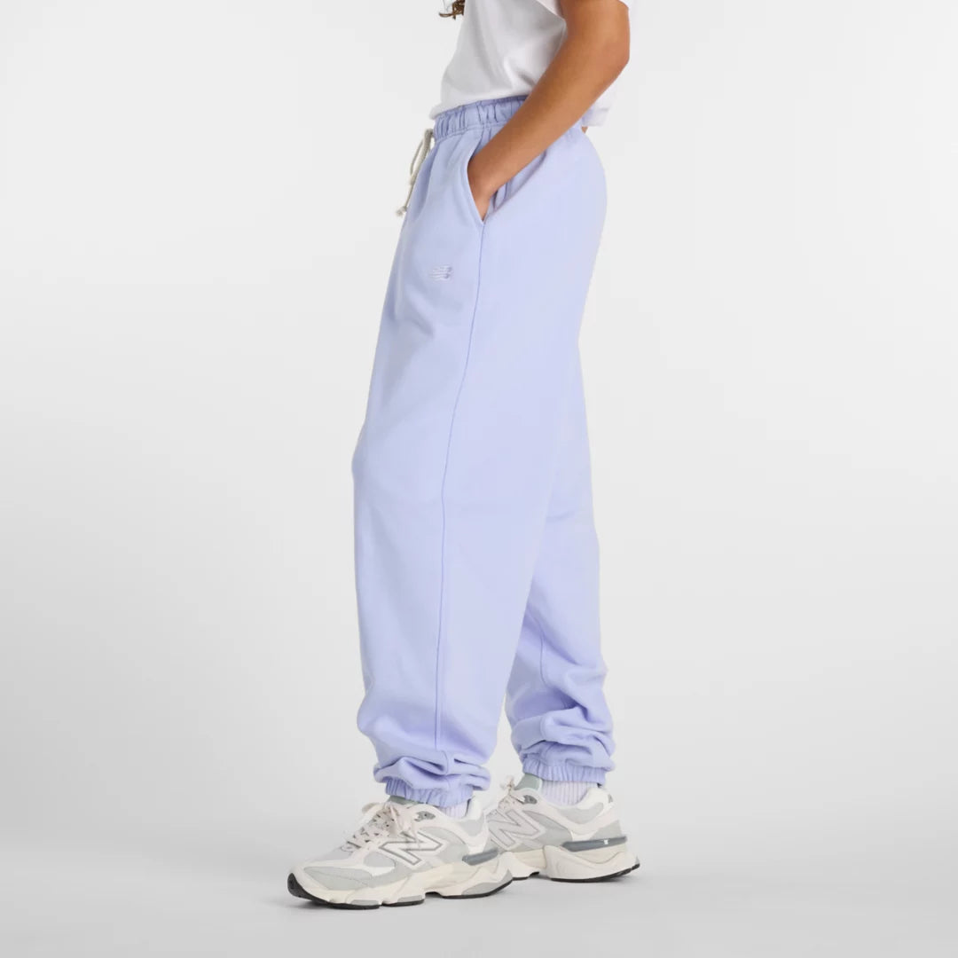 New Balance Athletics French Terry Jogger For Women