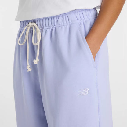 New Balance Athletics French Terry Jogger For Women