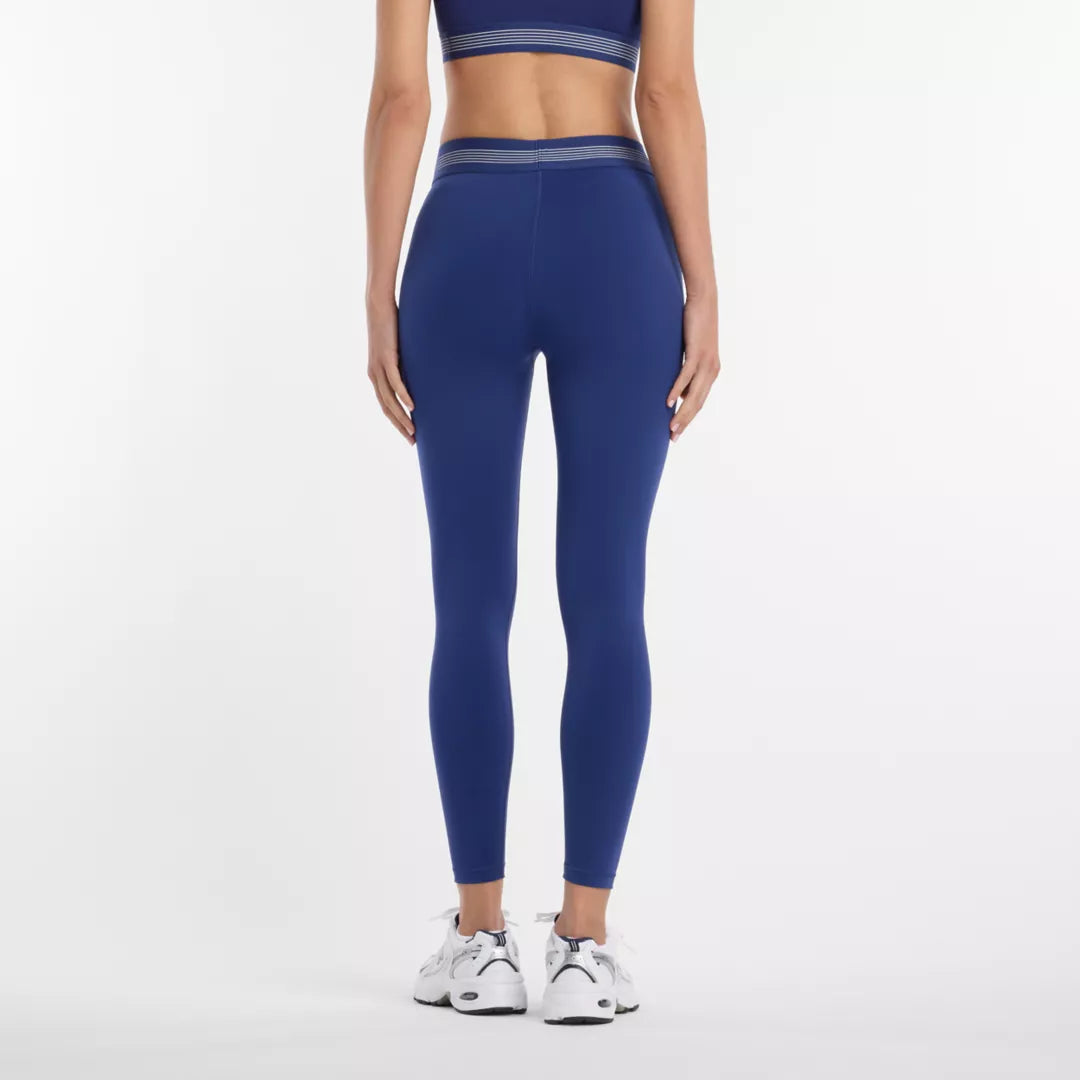 New Balance AC Legging 25" For Women